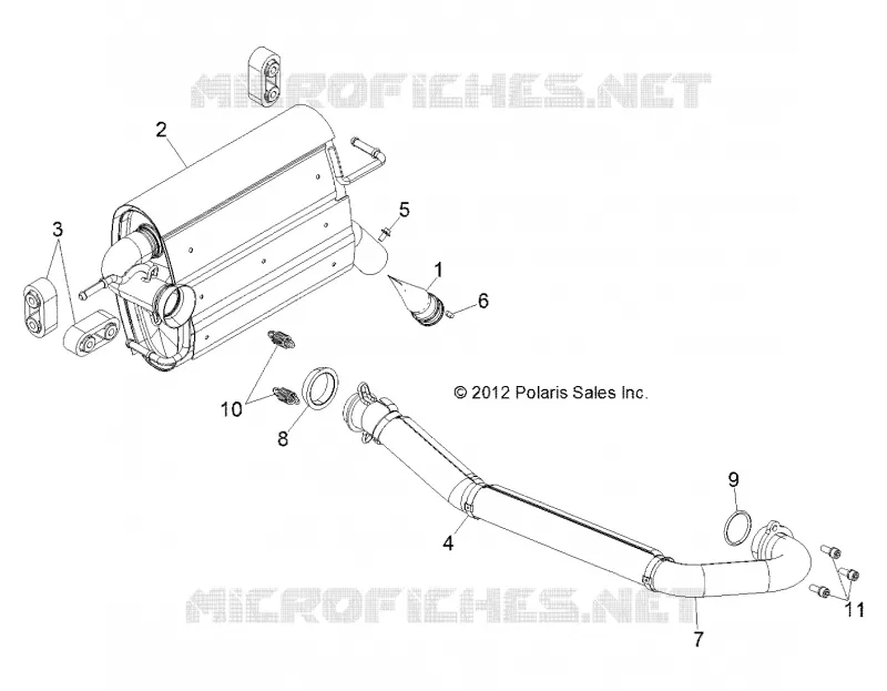 SCARICO SYSTEM