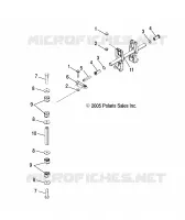 TORSION BAR
