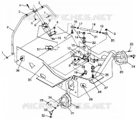 TIMONE XLT LTD SP 0973776 (4940074007B002)