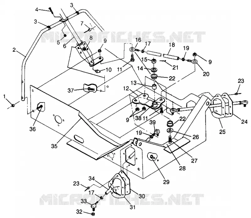 TIMONE XLT LTD SP 0973776 (4940074007B002)