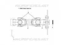 REAR PROP ALBERO (2X4)(4X4)