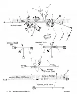 ELECTRICAL, WIRE HARNESS