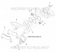 FRENO ANTERIORE CALIPER