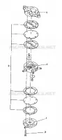 POMPA DI BENZINA 500 and 500 Classic (4921252125048A)