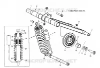 POSTERIORE COPPIA ARM (M-10)