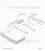 REFERENCE, KIT DI STRUMENTI
