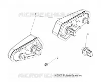 ELETTRICO, TAILLAMPS