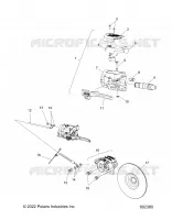 BRAKES, SISTEMA DI FRENAGGIO