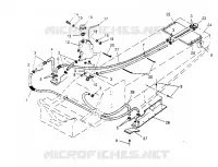 SISTEMA DI RAFFREDDAMENTO RXL 0956768 (4930783078B007)