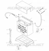 BATTERIA BOX