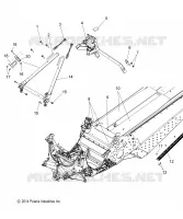 TELAIO, TELAIO ASM. and OVER STRUCTURE