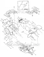 CARROZZERIA (4913521352001A)