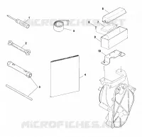 KIT DI STRUMENTI