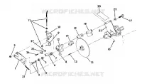 FRENO Indy Lite and Star Lite (4919311931013A)