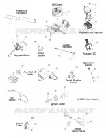 INTERRUTTORI, SENSORI and COMPONENTS