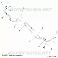 RAFFREDDAMENTO, HOSES AND RELATED