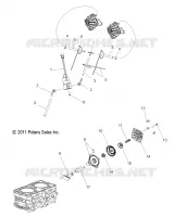 SCARICO VALVOLE AND SOLENOID