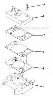 CARBURANTE PUMP (4909550955022A)