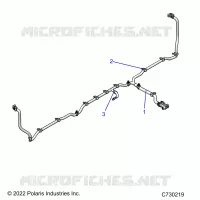 ELETTRICO, WIRE HARNESS, BOX