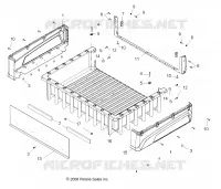 LETTO BOX