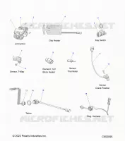 ELETTRICO, SWITCHES, SENSORS AND COMPONENTS 1