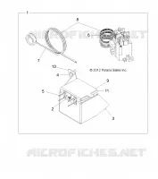 OPZIONI, ACCESSORY, FAST CHARGING