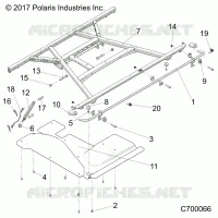 CARROZZERIA