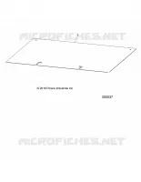 PAVIMENTO MATS, RUBBER, REAR
