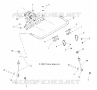 TORSION BAR