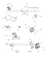 ELETTRICO, SWITCHES, SENSORS AND ECM