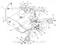 TIMONE XLT RMK 0960956, XLT SKS 0960556 and EUROPEAN XLT SKS E960556 (4931813181B006)