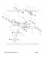 ANTERIORE COPPIA ARM