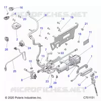 ACCESSORY, VERRICELLO