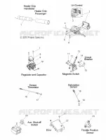 INTERRUTTORI, SENSORI and COMPONENTS