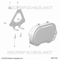ELETTRICO, INSTRUMENTATION