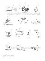 INTERRUTTORI, SENSORI and COMPONENTS 1