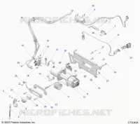 ELETTRICO, WINCH