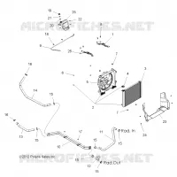 RAFFREDDAMENTO SYSTEM