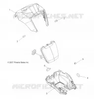 FARO POD