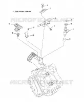 INIEZIONE DI CARBURANTE