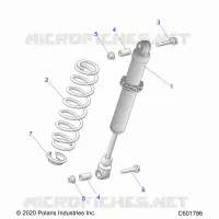 SHOCK, IFS (7045712)