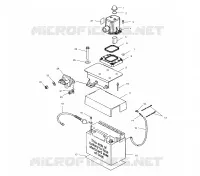 BATTERIA BOX