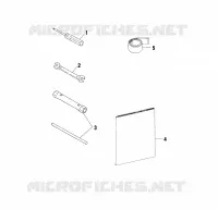 KIT DI STRUMENTI