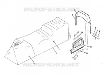 MONTAGGIO SEDILE 500 SKS(SWEDISH) (4922482248005A)