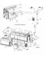 ELECTRICAL, BATTERIA, LI-ION, 12KW