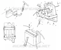 BATTERIA BOX