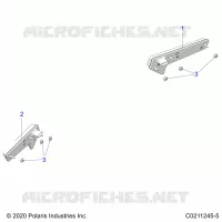 ELETTRICO, TAILLAMPS
