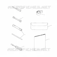 KIT DI STRUMENTI
