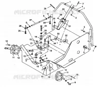 INSIEME DELLO STERZO CLASSIC E942865 and  CLASSIC TOURING E942875 (49274027400016)