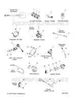 INTERRUTTORI, SENSORS AND COMPONENTS